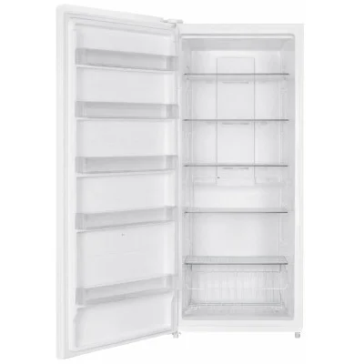 Orca Upright Convertible Freezer 600 Liters 21.2 CFT - White